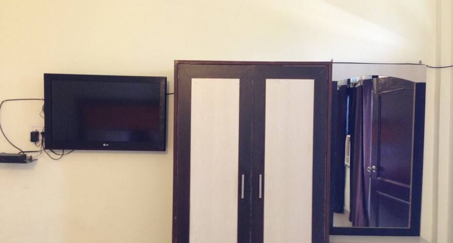 Hotel Natraj Palace, Una 5